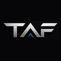 TAF ロゴ