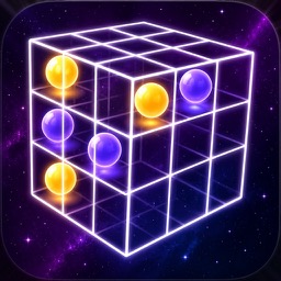 Cube Tic Tac Toe アイコン